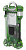Фонарь Armytek Zippy зеленый - Фото 1 малая