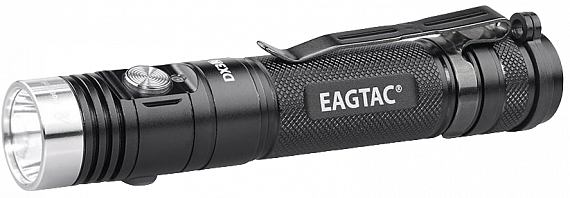 Фонарь ручной EagleTac DX3L XHP50.2 NW - Фото 1 большая