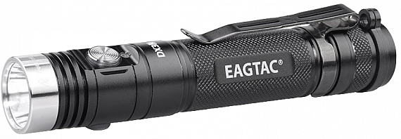 Фонарь ручной EagleTac DX3L XHP50.2 NW