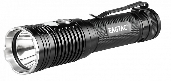 Фонарь ручной EagleTac TX3V MKII XHP50.3 NW - Фото 1 большая
