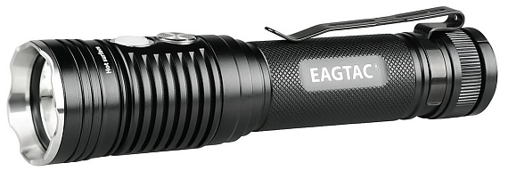 Фонарь ручной EagleTac TX3V MKII XHP50.3 NW - Фото 2 большая