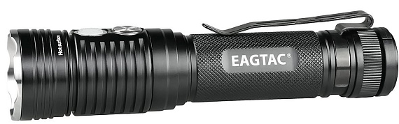 Фонарь ручной EagleTac TX3V MKII XHP50.3 NW - Фото 3 большая