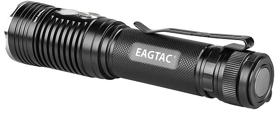 Фонарь ручной EagleTac TX3V MKII XHP50.3 NW - Фото 4 большая