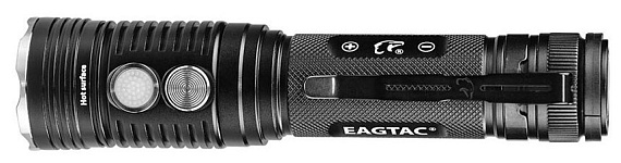 Фонарь ручной EagleTac TX3V MKII XHP50.3 NW - Фото 5 большая