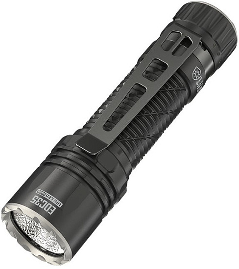 Фонарь Nitecore EDC35 - Фото 1 большая