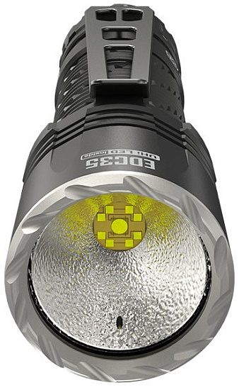 Фонарь Nitecore EDC35 - Фото 2 большая