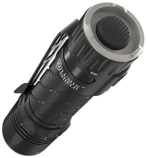 Фонарь Nitecore EDC35 - Фото 3 большая