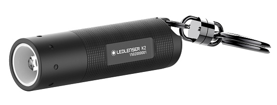 Фонарь Led Lenser K2 - Фото 1 большая