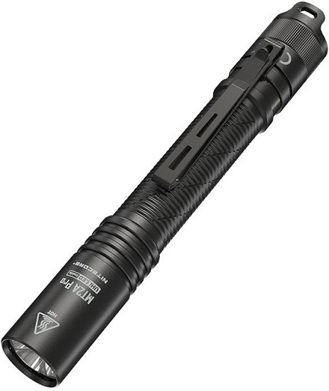 Фонарь Nitecore MT2A Pro - Фото 1 большая