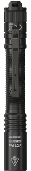 Фонарь Nitecore MT2A Pro - Фото 2 большая