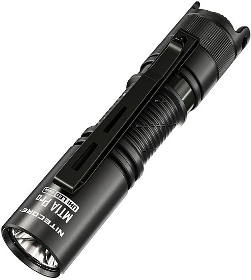 Фонарь Nitecore MT1A Pro - Фото 1 большая