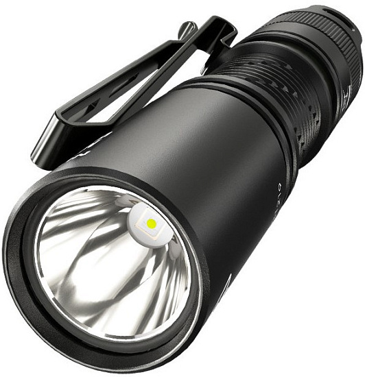 Фонарь Nitecore MT1A Pro - Фото 2 большая