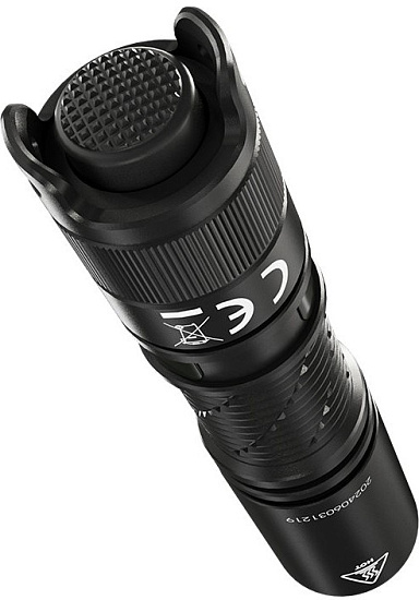Фонарь Nitecore MT1A Pro - Фото 3 большая