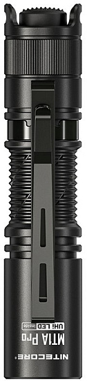 Фонарь Nitecore MT1A Pro - Фото 4 большая