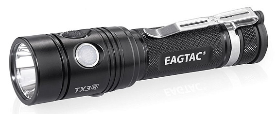 Фонарь EagleTac TX3L XHP70.2 - Фото 1 большая