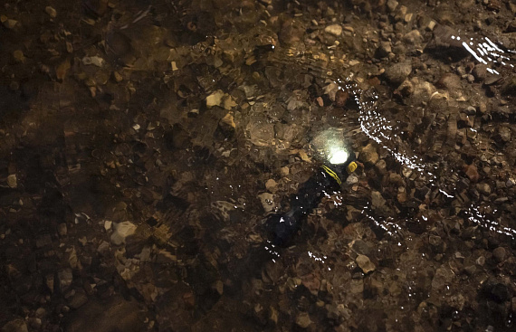 Фонарь Armytek Elf C2 Max LR Белый - Фото 12 большая