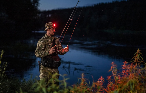 Фонарь Armytek Elf C2 Max WR Белый - Фото 9 большая