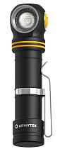 Фонарь Armytek Elf C2 Max WR Теплый