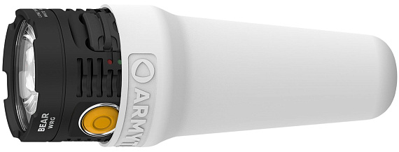 Фонарь Armytek Bear WRG - Фото 2 большая