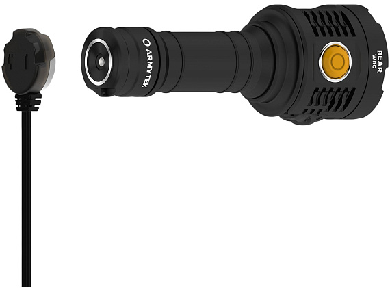 Фонарь Armytek Bear WRG - Фото 5 большая