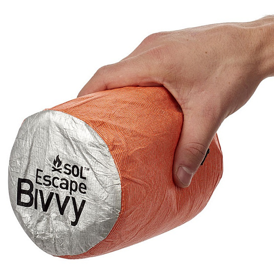 Спасательный мешок-одеяло Arva Bivvy Escape Zip - Фото 2 большая