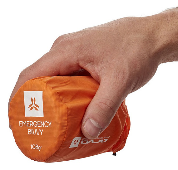 Спасательный мешок Arva Bivvy Emergency - Фото 3 большая