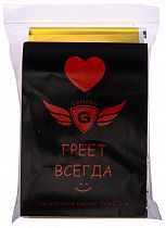 Спасательное одеяло Gamash GamashSO