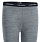 Кальсоны детские Icebreaker 200 Oasis Leggings Gritstone Hthr - Фото 2 малая
