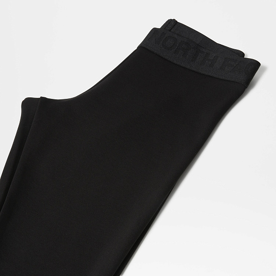 Леггинсы детские The North Face Everyday TNF Black - Фото 4 большая