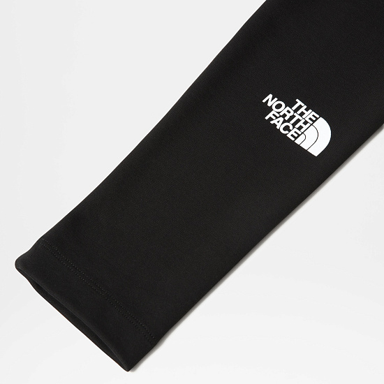 Леггинсы детские The North Face Everyday TNF Black - Фото 5 большая