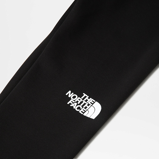Леггинсы детские The North Face Everyday TNF Black - Фото 6 большая
