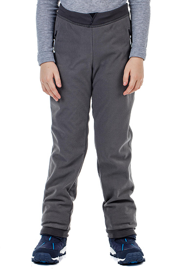 Кальсоны детские Red Fox Ex WB III Асфальт - Фото 3 большая