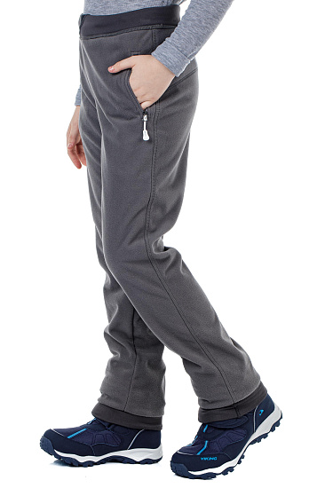 Кальсоны детские Red Fox Ex WB III Асфальт - Фото 4 большая