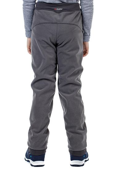 Кальсоны детские Red Fox Ex WB III Асфальт - Фото 5 большая