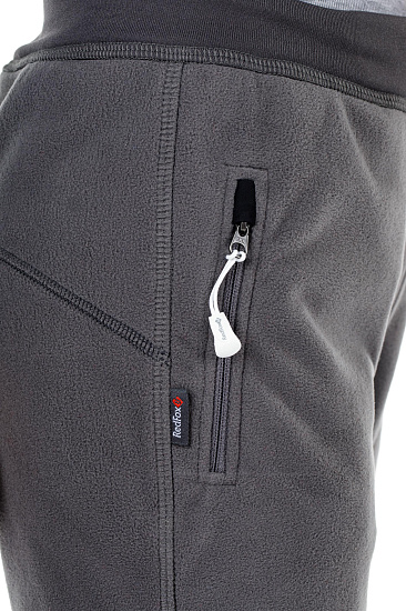 Кальсоны детские Red Fox Ex WB III Асфальт - Фото 6 большая