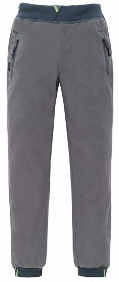 Кальсоны детские Red Fox Ex WB III Асфальт - Фото 1 большая