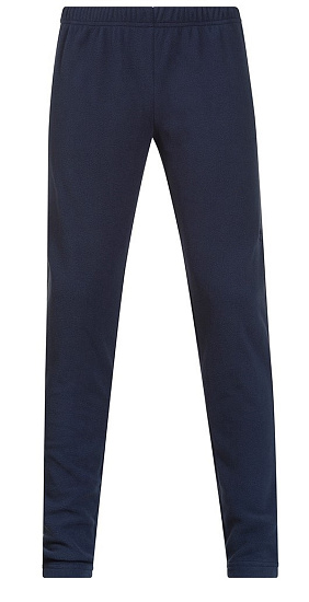 Кальсоны детские Bergans Ombo Dk Navy - Фото 1 большая