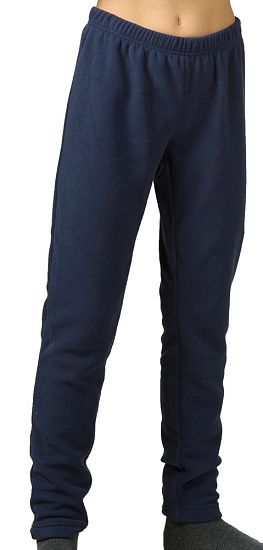 Кальсоны детские Bergans Ombo Dk Navy - Фото 2 большая