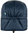 Кепка мужская Fjallraven Expedition Padded Cap Navy - Фото 2 малая