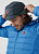 Кепка мужская Fjallraven Expedition Padded Cap Navy - Фото 4 малая