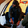 Кепка мужская Fjallraven Expedition Padded Cap Navy - Фото 7 малая