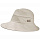 Панама женская Jack Wolfskin Supplex Atacama Light Sand - Фото 1 малая