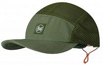 Кепка Buff 5 Panel Air Saret Military