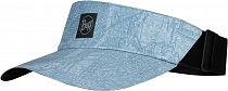 Козырек Buff Go Visor Ellbe Steel