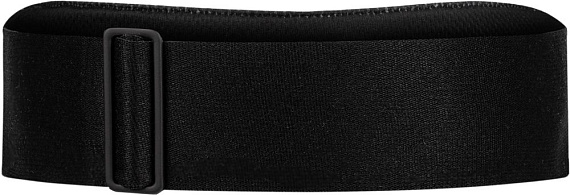 Козырек Buff Go Visor Ellbe Steel - Фото 2 большая