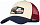 Кепка Buff Trucker Jari Multi - Фото 1 малая