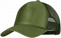 Кепка Buff Trucker Reth Forest