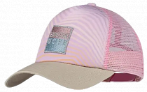 Кепка детская Buff Trucker Katsy Orchid