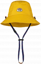 Панама детская Buff Play Booney Raz Ocher