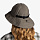 Панама Buff Nmad Bucket Yste Forest - Фото 3 малая